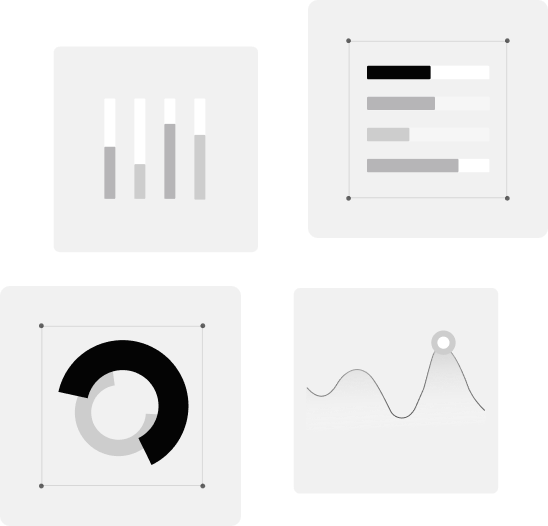 Powerful Resource Visualization